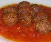 Köfte Sosu Tarifi ve Malzemeleri