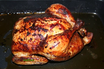 Tavuk Sosu Nasıl Yapılır?